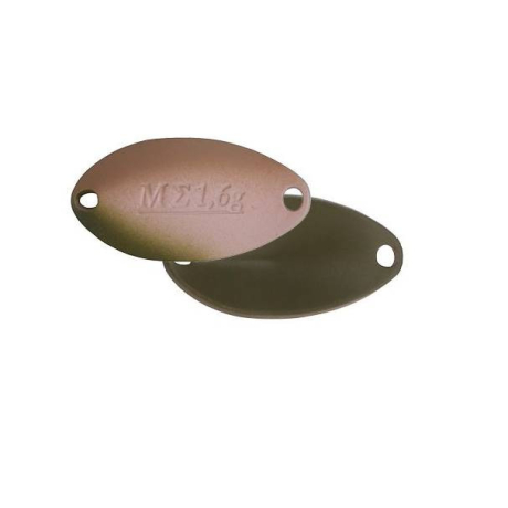 Plandavka ValkeIN Mark Sigma 1,6 g No.48 Peach Wood