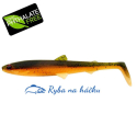 Ripper Westin BullTeez ShadTail 12,5cm 16g UV Craw (2 pcs)