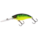 BuzzBite DR Crankbait 6,5cm 14g Floating Firetiger