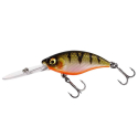 Wobler na okouny Westin BuzzBite DR Crankbait 6,5cm 14g Floating Bling Perch