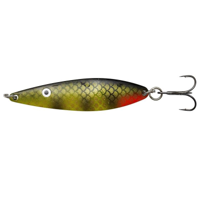 Plandavka Kinetic Flax 15g Perch