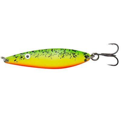 Plandavka Kinetic Flax 25g Toxic