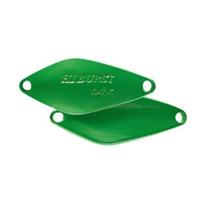 Plandavka ValkeIN Hi-Burst 1,8g 27mm No.56 Next Green