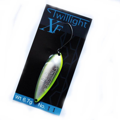 Plandavka ValkeIN Twilight XS 6,4 g No.11