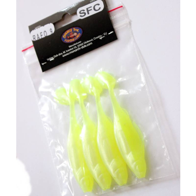 Ripper Monarch Dok Rafo 9cm barva SFC 4 kusy