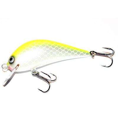 Wobler na sumčí přívlač Monarch Dok Meho 10 SR barva SFC plovoucí