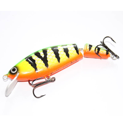 Monarch DOK HK-Jointed 14cm barva FT hliníková lopatka