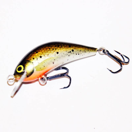 Monarch Dok Bombic 7 SR barva RO