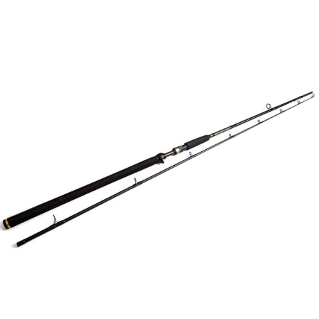 Westin Prut W3 Powercast-T 2nd 8'3"/248cm XH 20-80g 2se