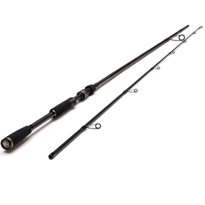 Westin prut W3 Powerstrike 2nd 7'6"/225cm ML 10-40g