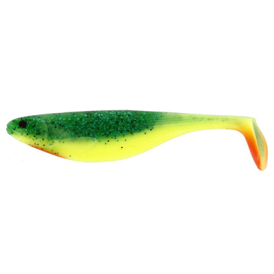 Ripper Westin Shad Teez 19cm Fireflake