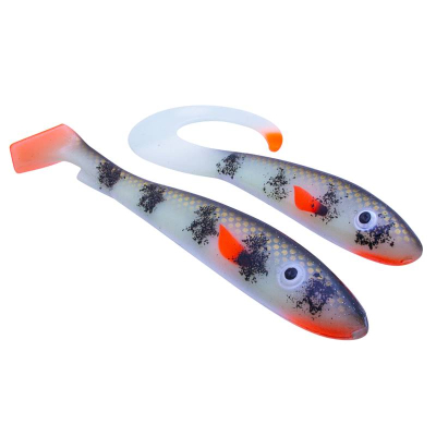 Svartzonker Glow Series Sea and Lake - Glow Crappie (2 kusy)