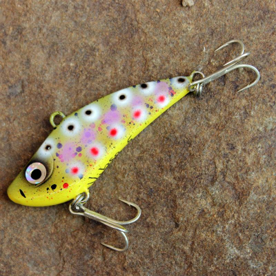 Monarch Dok Vibro Zack 6 BT potápivý