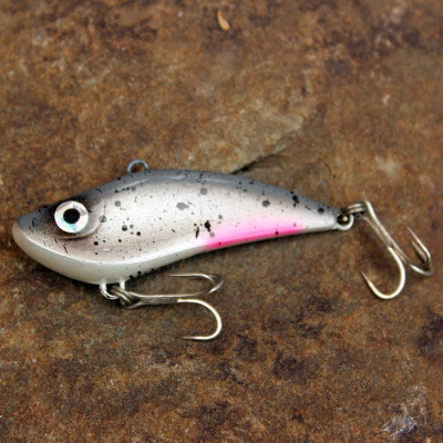 Monarch Dok Vibro Zack 6 Grayling potápivý