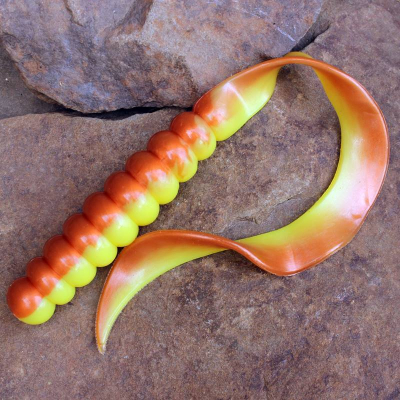 Twister Monarch Dok Giga Twist 42cm 120g Candy