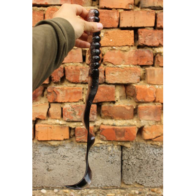 Twister Monarch Dok Giga Twist 42cm 120g Shad