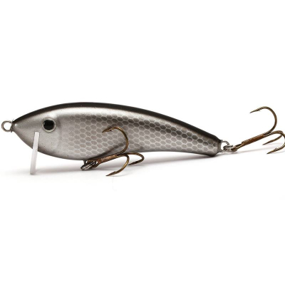 Wobler na boleny Gloog Hermes 7cm NS