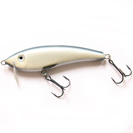 Gloog Hermes 9cm 20g NP