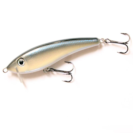 Gloog Hermes 9cm 20g SPN wobler na boleny