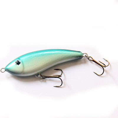 Gloog Hermes Jerk 70mm 12g - RBN