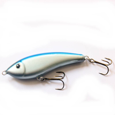 Gloog Hermes Jerk 70mm 12g - SB