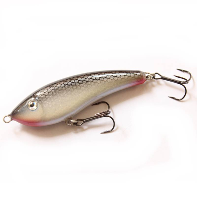 Gloog Hermes Jerk 70mm 12g - SC