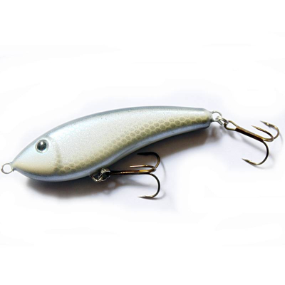 Gloog Hermes Jerk 70mm 12g - NP