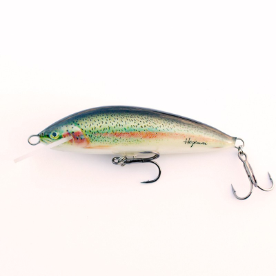 Wobler Hegemon Lucky 7,5 duhák plovoucí