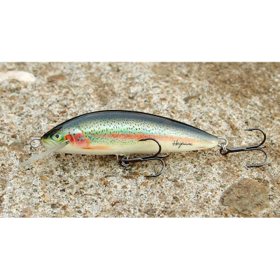 Wobler Hegemon Lucky 7,5 duhák plovoucí