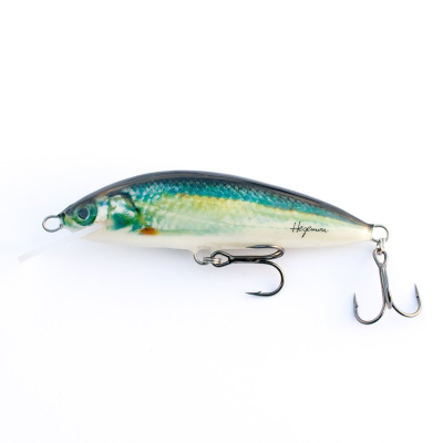 Wobler Hegemon Lucky 7,5 ouklejka plovoucí