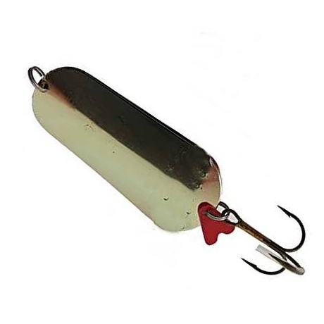 Plandavka Wirek GN-4 B 30g zlatá hladká