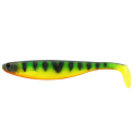 Westin ShadTeez Slim V2 22cm 53g Tiger Perch