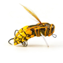Wobler Imago Hornet 3.5F YO