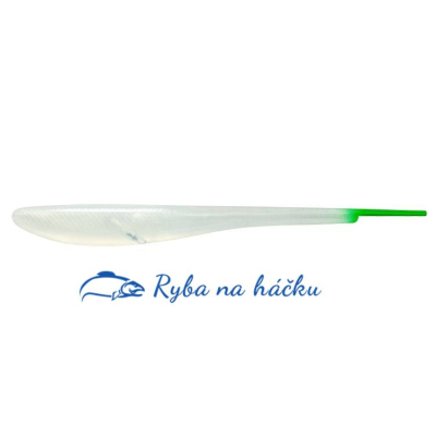 Smáček Savage Gear MONSTER SLUG 20CM 33G PEARL APPLE 2PCS