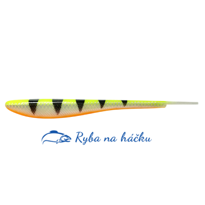 Smáček Savage Gear MONSTER SLUG 20CM 33G LEMON TIGER 2PCS