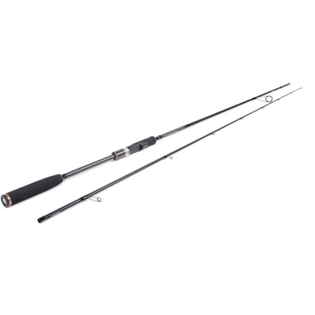 Vláčecí prut Westin W3 Seabass 2nd 9'1"/273cm MH 12-42g 2sec