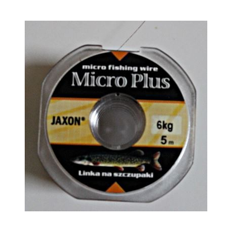 Lanko Jaxon Micro Plus 6kg