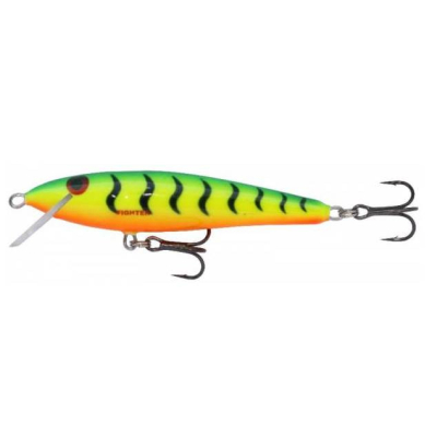 Wobler na candáty a boleny Kenart fighter 8cm GT