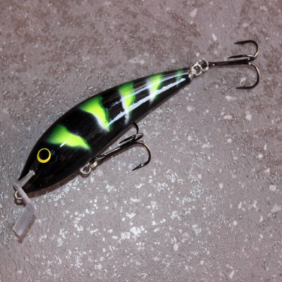 Wobler Gloog Kalipso 80 SL barva FLB plovoucí