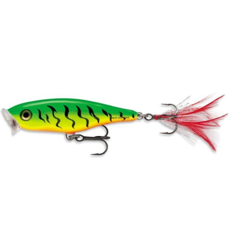 Rapala Skitter pop 7cm Firetiger plovoucí