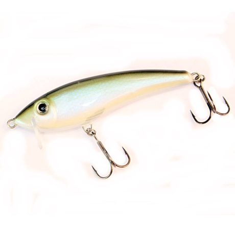 Wobler na boleny Gloog Hermes 9cm 20g N1