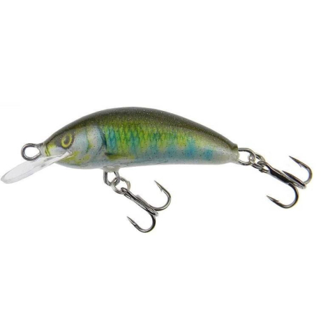 Wobler na pstruhy Kenart Winner 4,5F-GG