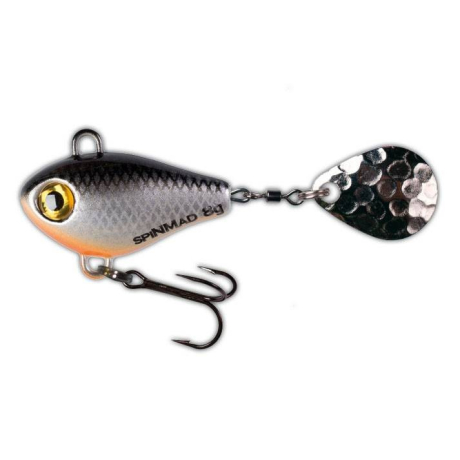 Spinmad Jigmaster 8g barva 2302