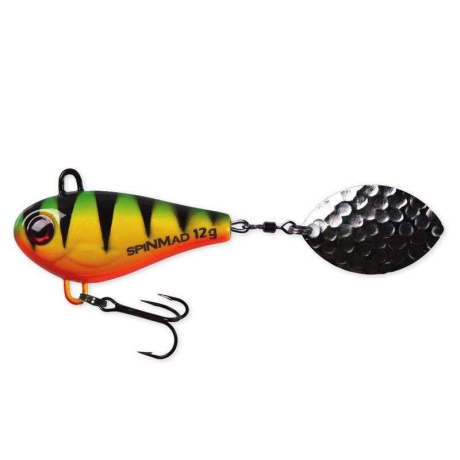 Spinmad Jigmaster 24g barva 1516