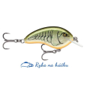 Wobler Rapala Ott’s Garage Tiny 5.5cm - RTBC