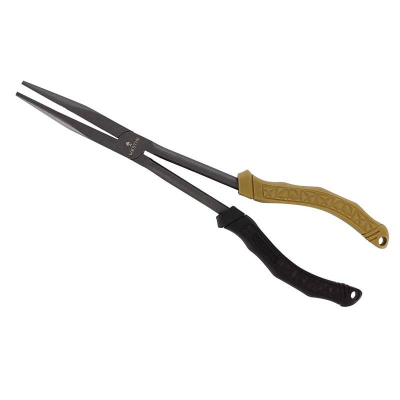 KLEŠTĚ Westin unhooking Pliers Large 29cm Black Sand