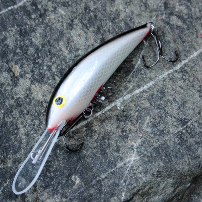 Wobler na candáty Gloog Kalipso 80 SDR NP plovoucí