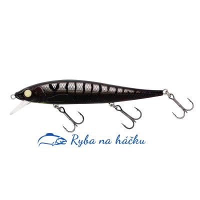 Wobler Westin Jerkbite SR 13,5cm 22g Suspending Yoru