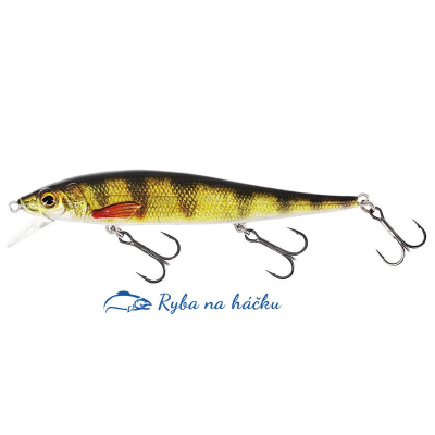 Wobler Westin Jerkbite SR 13,5cm 22g Suspending Real Perch