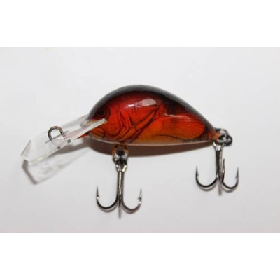 Bonito Kleń F 3,5cm 02